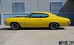 1971 Chevelle Thumbnail 7