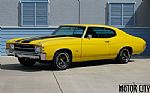 1971 Chevelle Thumbnail 8