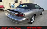 2002 Camaro Thumbnail 7