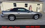 2002 Camaro Thumbnail 8