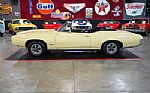 1968 GTO Convertible Thumbnail 3