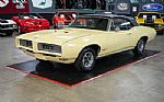 1968 GTO Convertible Thumbnail 10