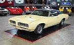 1968 GTO Convertible Thumbnail 18