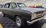 1965 Malibu 2 Door Hardtop Thumbnail 3