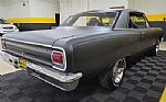 1965 Malibu 2 Door Hardtop Thumbnail 4