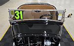 1931 Model A Roadster Steel Body Thumbnail 16