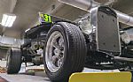1931 Model A Roadster Steel Body Thumbnail 70