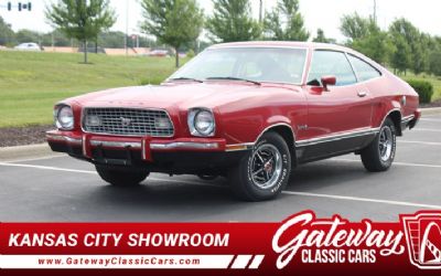 Photo of a 1974 Ford Mustang Mach 1 for sale