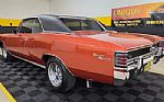 1967 Chevelle SS 454 2 Door Hardtop Thumbnail 6