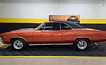 1967 Chevelle SS 454 2 Door Hardtop Thumbnail 7