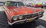 1967 Chevelle SS 454 2 Door Hardtop Thumbnail 11