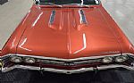 1967 Chevelle SS 454 2 Door Hardtop Thumbnail 13