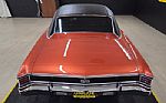 1967 Chevelle SS 454 2 Door Hardtop Thumbnail 21