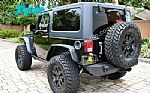 2016 Wrangler Willys Thumbnail 23