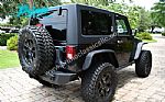 2016 Wrangler Willys Thumbnail 24