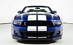 2014 Mustang Shelby GT500 Thumbnail 4