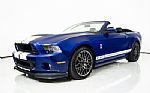 2014 Mustang Shelby GT500 Thumbnail 5