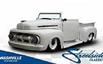 1952 F-1 Roadster Pickup Thumbnail 1