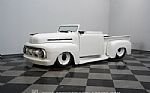 1952 F-1 Roadster Pickup Thumbnail 5