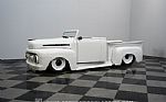 1952 F-1 Roadster Pickup Thumbnail 6
