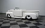 1952 F-1 Roadster Pickup Thumbnail 8
