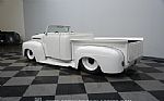 1952 F-1 Roadster Pickup Thumbnail 9