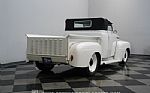 1952 F-1 Roadster Pickup Thumbnail 11