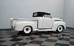 1952 F-1 Roadster Pickup Thumbnail 13