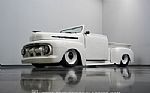1952 F-1 Roadster Pickup Thumbnail 20