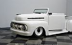 1952 F-1 Roadster Pickup Thumbnail 18