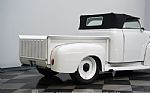 1952 F-1 Roadster Pickup Thumbnail 25
