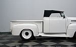 1952 F-1 Roadster Pickup Thumbnail 28