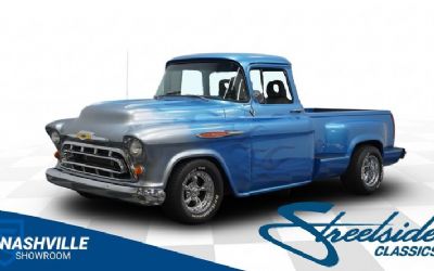 1957 Chevrolet 3100 Big Window 