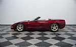 2003 Corvette 50th Anniversary Conv Thumbnail 2