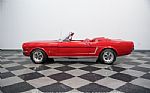 1965 Mustang Convertible Thumbnail 2