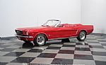 1965 Mustang Convertible Thumbnail 6