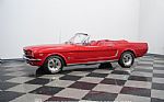 1965 Mustang Convertible Thumbnail 7