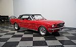 1965 Mustang Convertible Thumbnail 17