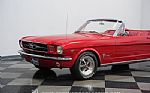 1965 Mustang Convertible Thumbnail 19