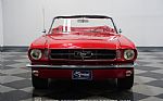 1965 Mustang Convertible Thumbnail 18
