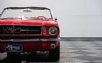 1965 Mustang Convertible Thumbnail 20