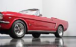 1965 Mustang Convertible Thumbnail 22