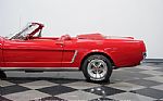 1965 Mustang Convertible Thumbnail 24
