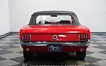 1965 Mustang Convertible Thumbnail 25