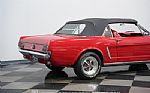1965 Mustang Convertible Thumbnail 26