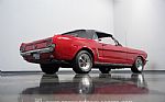 1965 Mustang Convertible Thumbnail 27