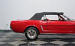 1965 Mustang Convertible Thumbnail 29