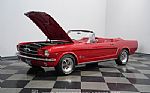 1965 Mustang Convertible Thumbnail 31