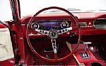 1965 Mustang Convertible Thumbnail 39