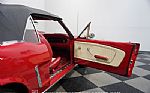 1965 Mustang Convertible Thumbnail 58